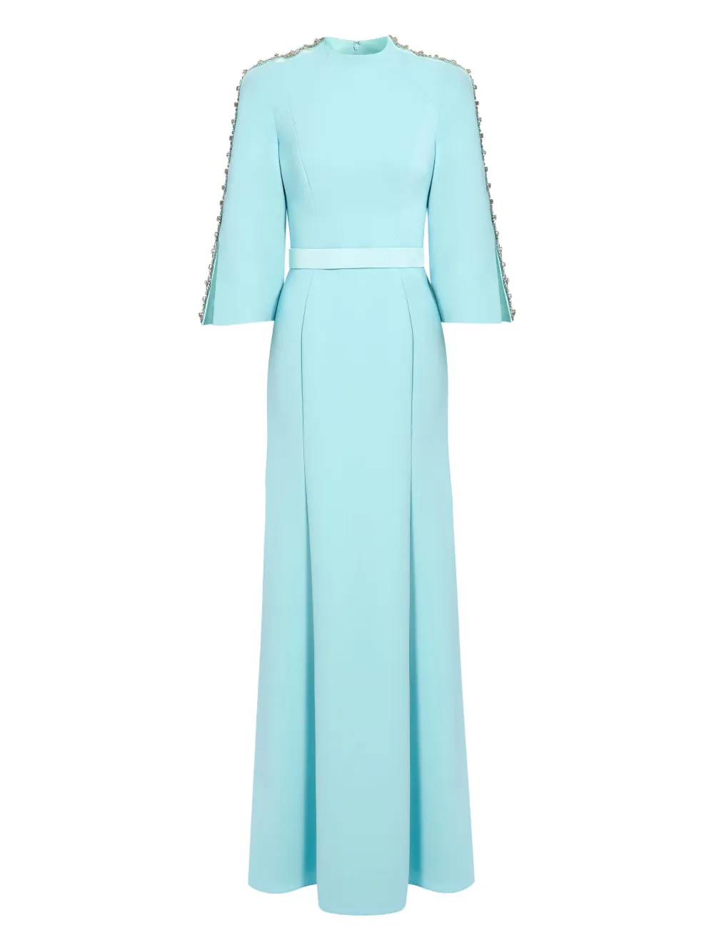 Jenny Packham Mildred Maxi Dress