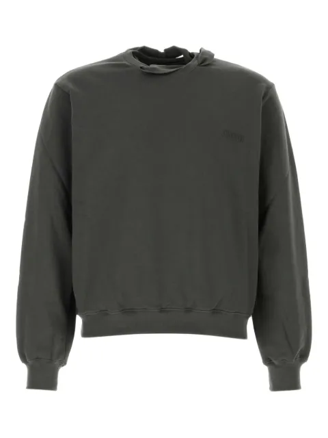 Magliano cotton sweatshirt