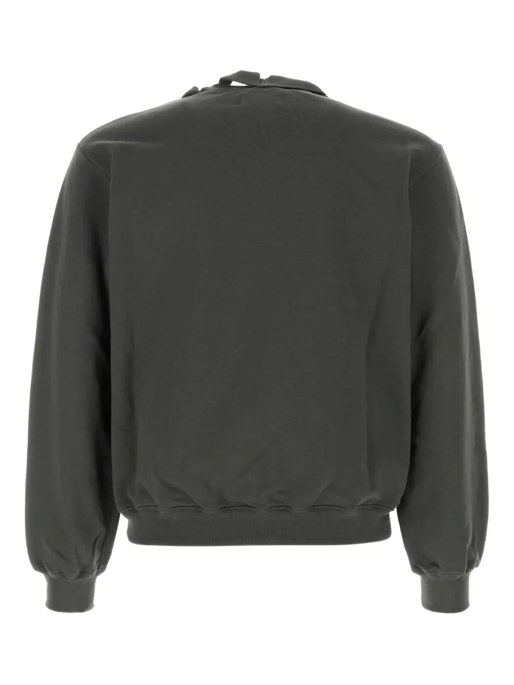 Magliano cotton sweatshirt - Grijs
