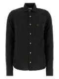 LOIS JEANS Lucas shirt - Black