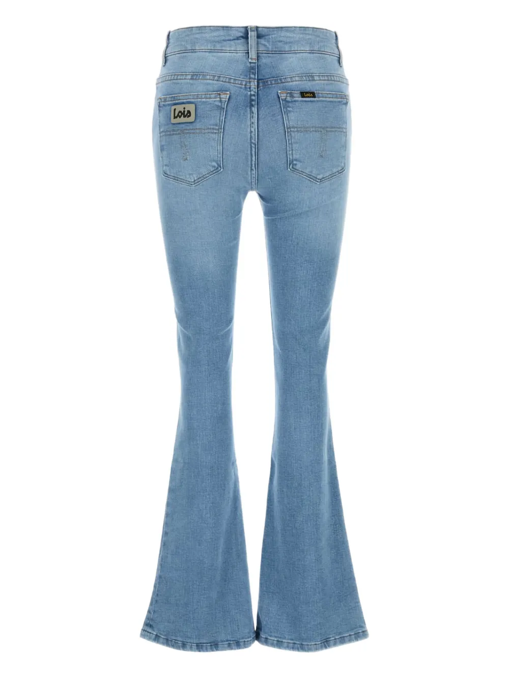 LOIS JEANS Raval 16 jeans - Blauw