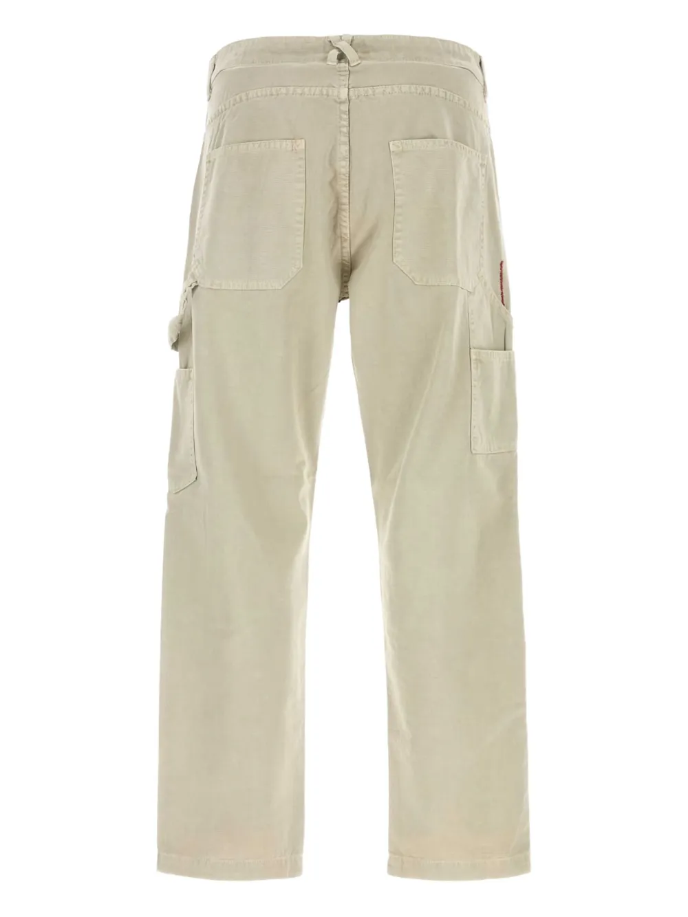 Refrigiwear Benton trousers - Beige