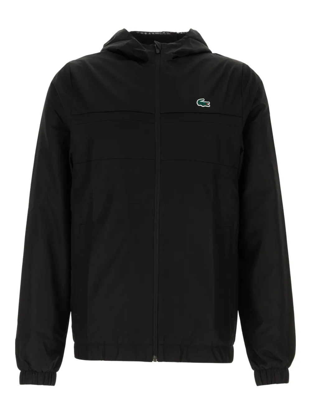 Lacoste Hooded Jacket