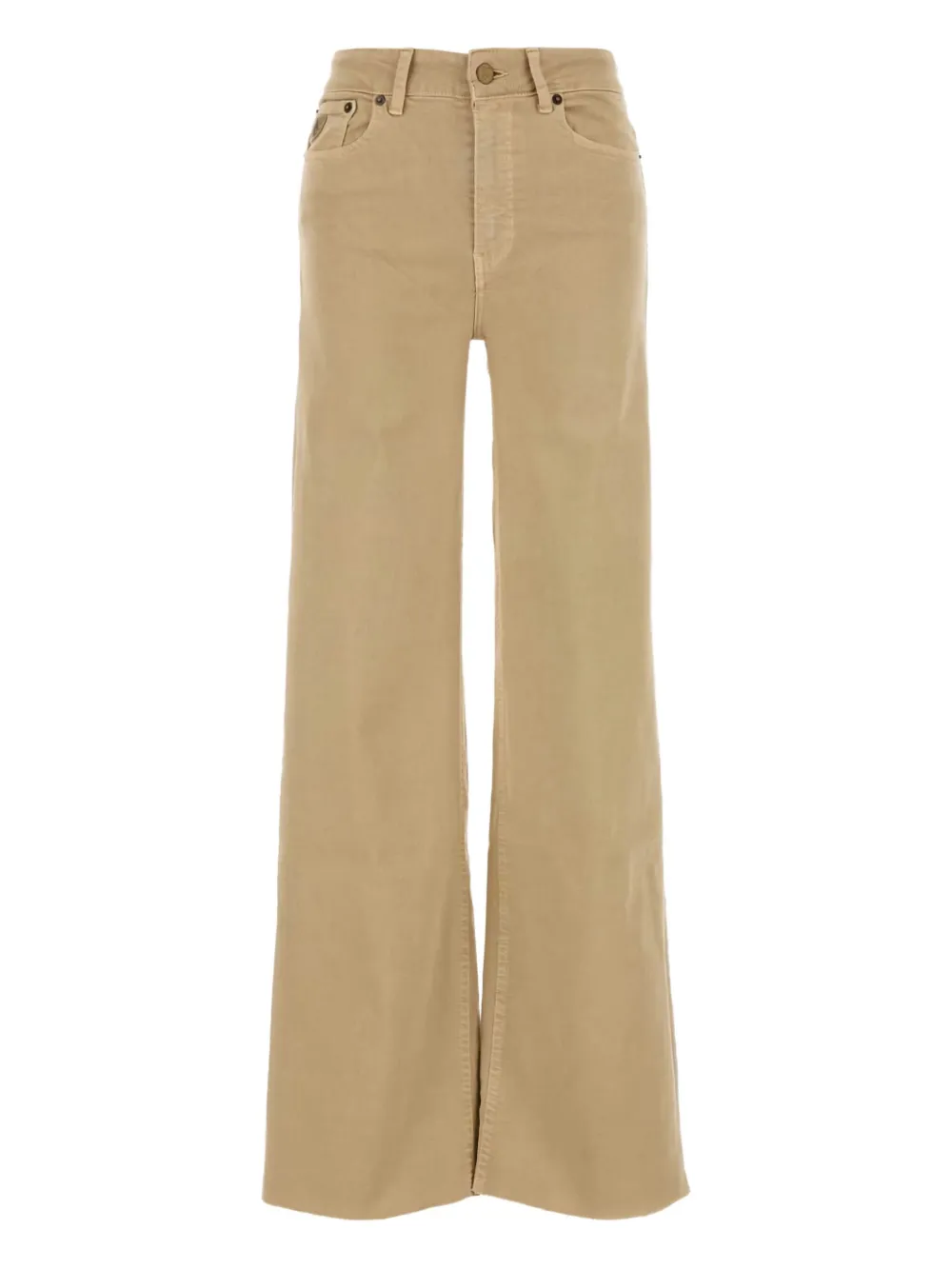 Lois Jeans Logo-patch Jeans