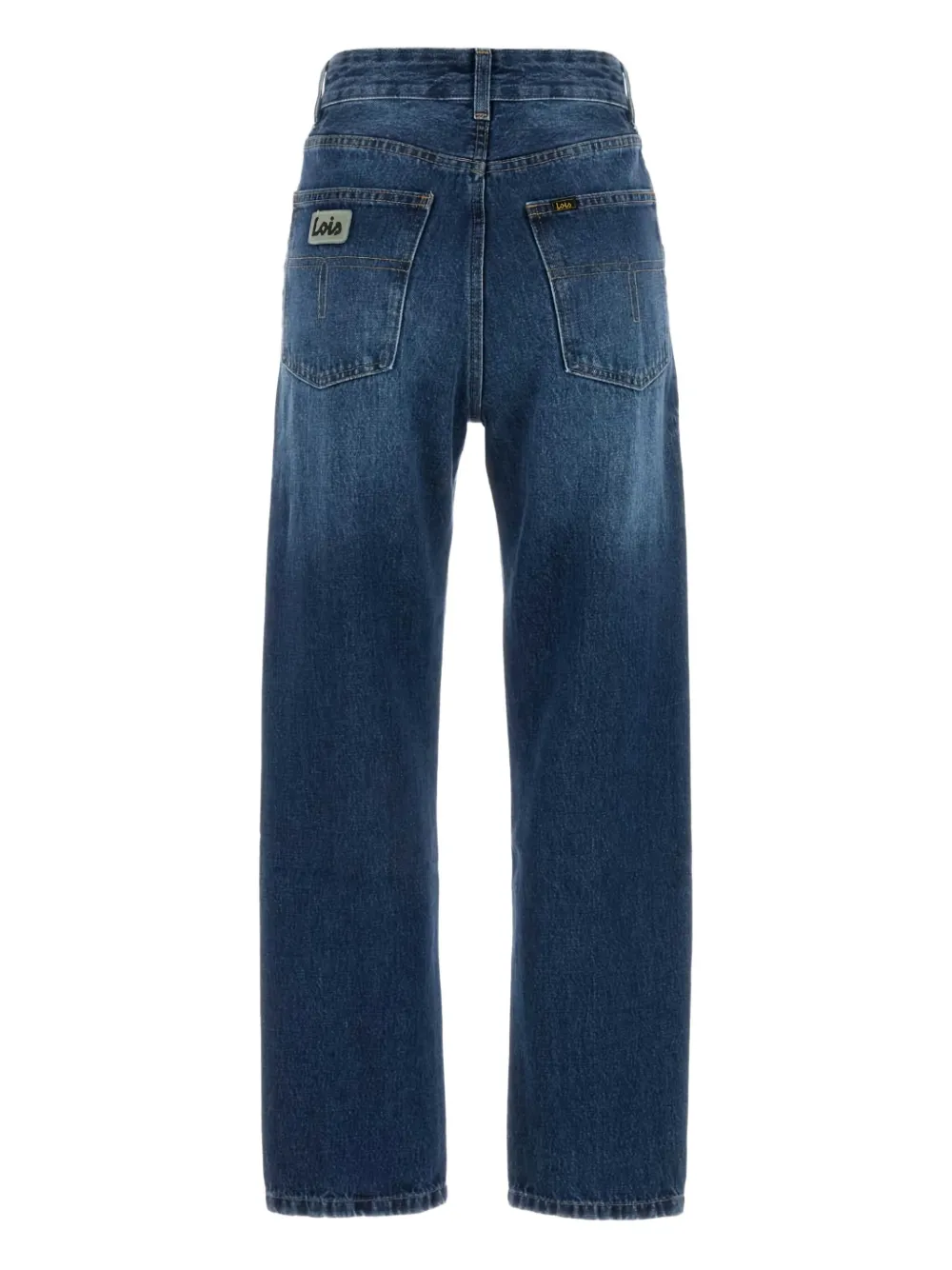 LOIS JEANS Dana jeans - Blauw