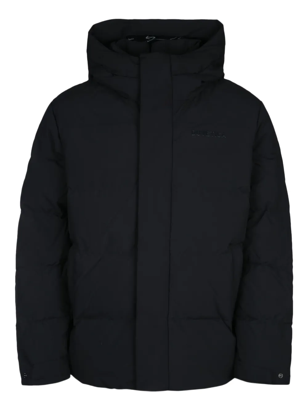 Reskius padded coat