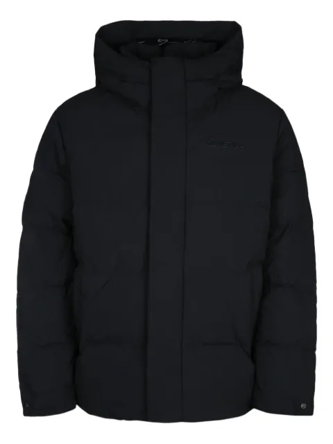 Duvetica Reskius padded coat