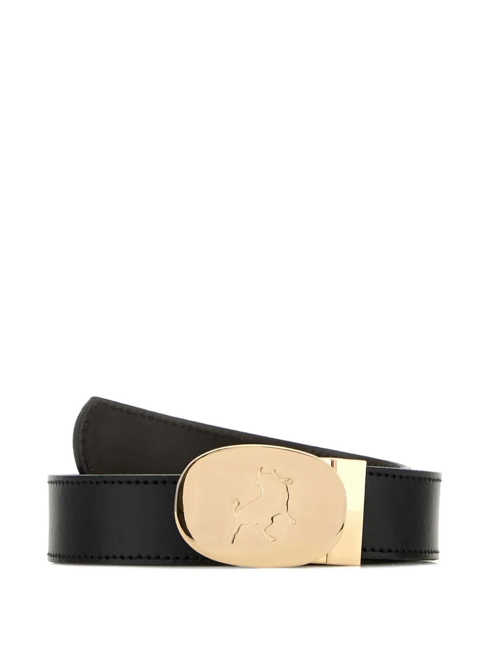 Lois Jeans Reversible Leather Belt