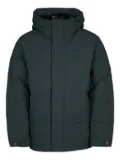 Duvetica Reskius padded coat - Green