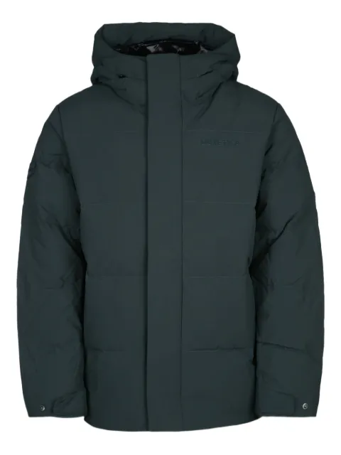 Duvetica Reskius padded coat