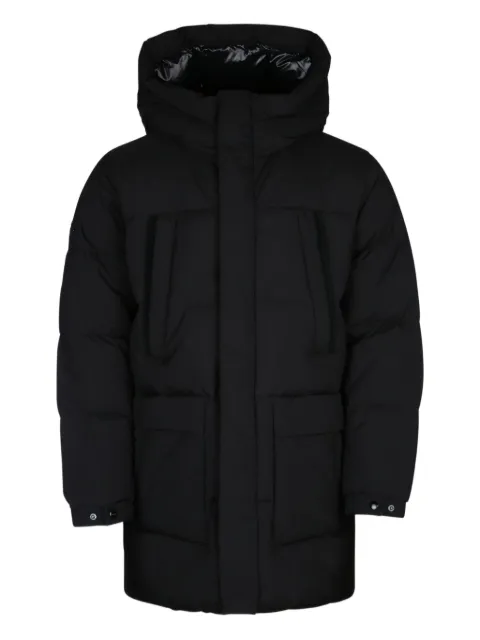 Duvetica Kukm padded coat