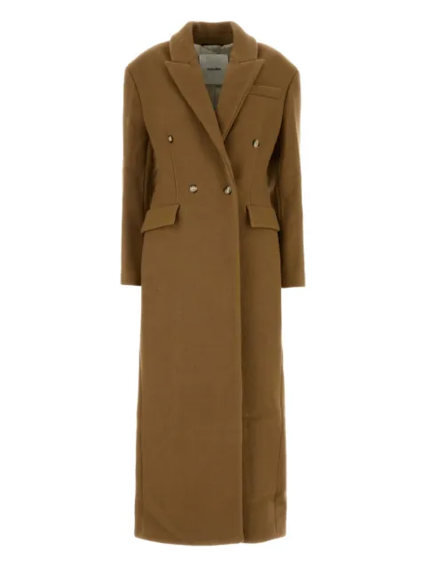 Nanushka Ferris coat