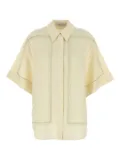 CAMILLA AND MARC Fortuna shirt - Yellow