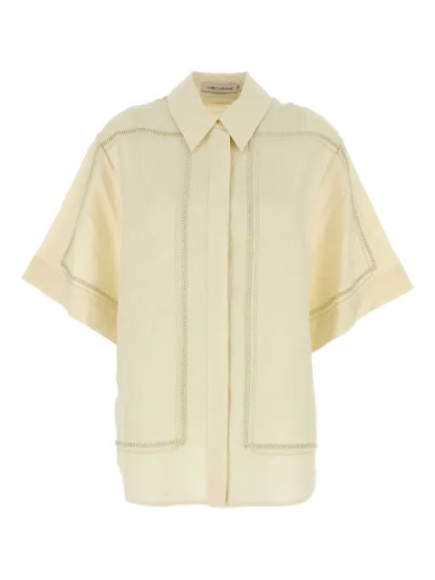 CAMILLA AND MARC Fortuna shirt