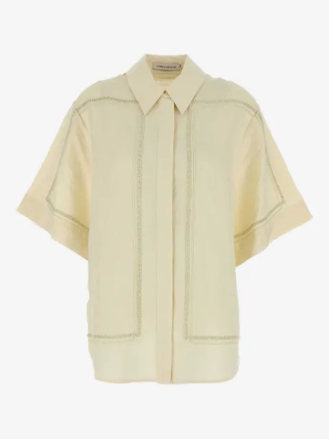 CAMILLA AND MARC Fortuna blouse