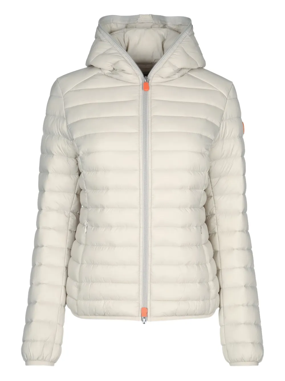 Save The Duck Daisy jacket | Neutrals | Image 1