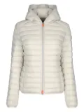 Save The Duck Daisy jacket - Neutrals