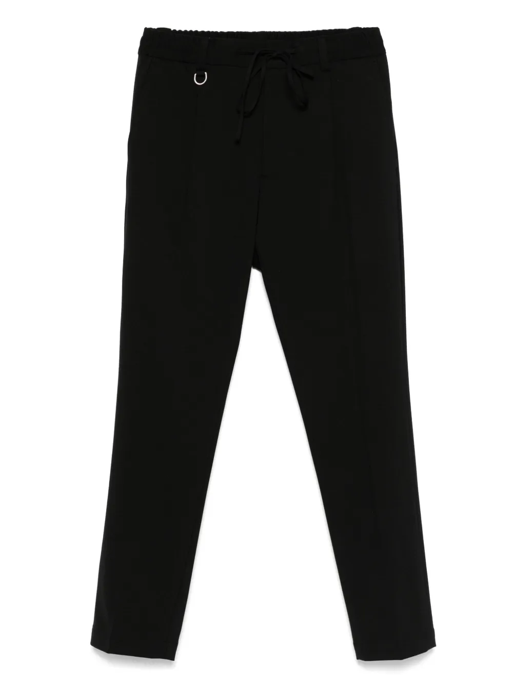 Paolo Pecora jeans rectos | negro | Image 1