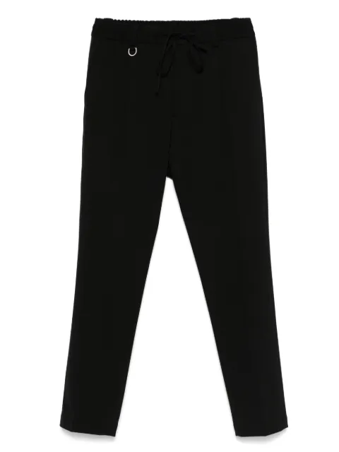 Paolo Pecora straight-leg jeans