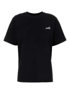 Tシャツ・カットソー COPERNI Women Tops COPT79F5001 BLK Black 25230403_55469028_1000.jpg