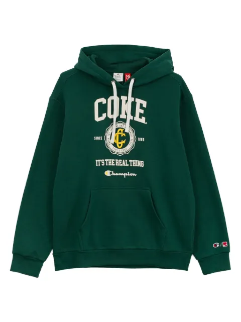 Champion long-sleeve sweater