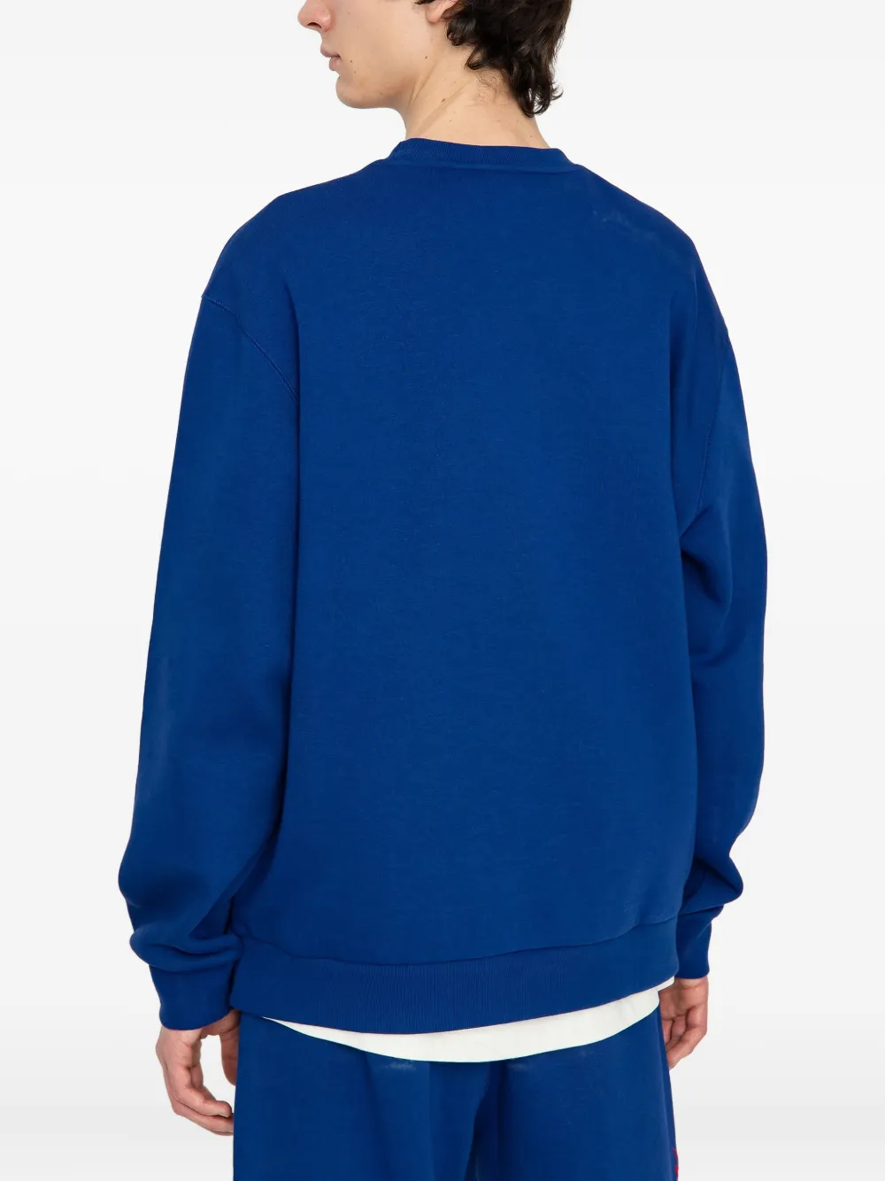 Champion suéter con detalle bordado en colaboración con Coca Cola | Sudaderas | Image 2
