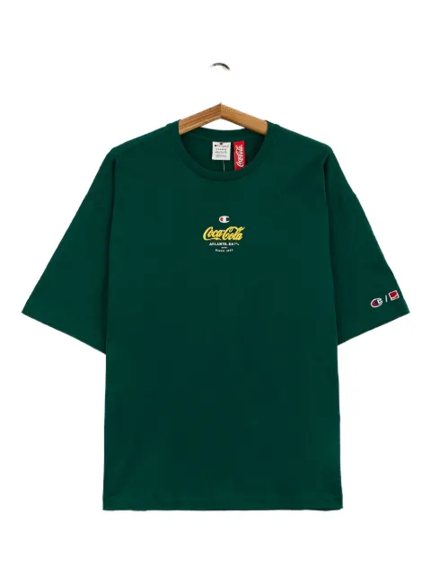 Champion round-neck T-shirt