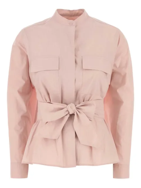 Weekend Max Mara cotton blouse