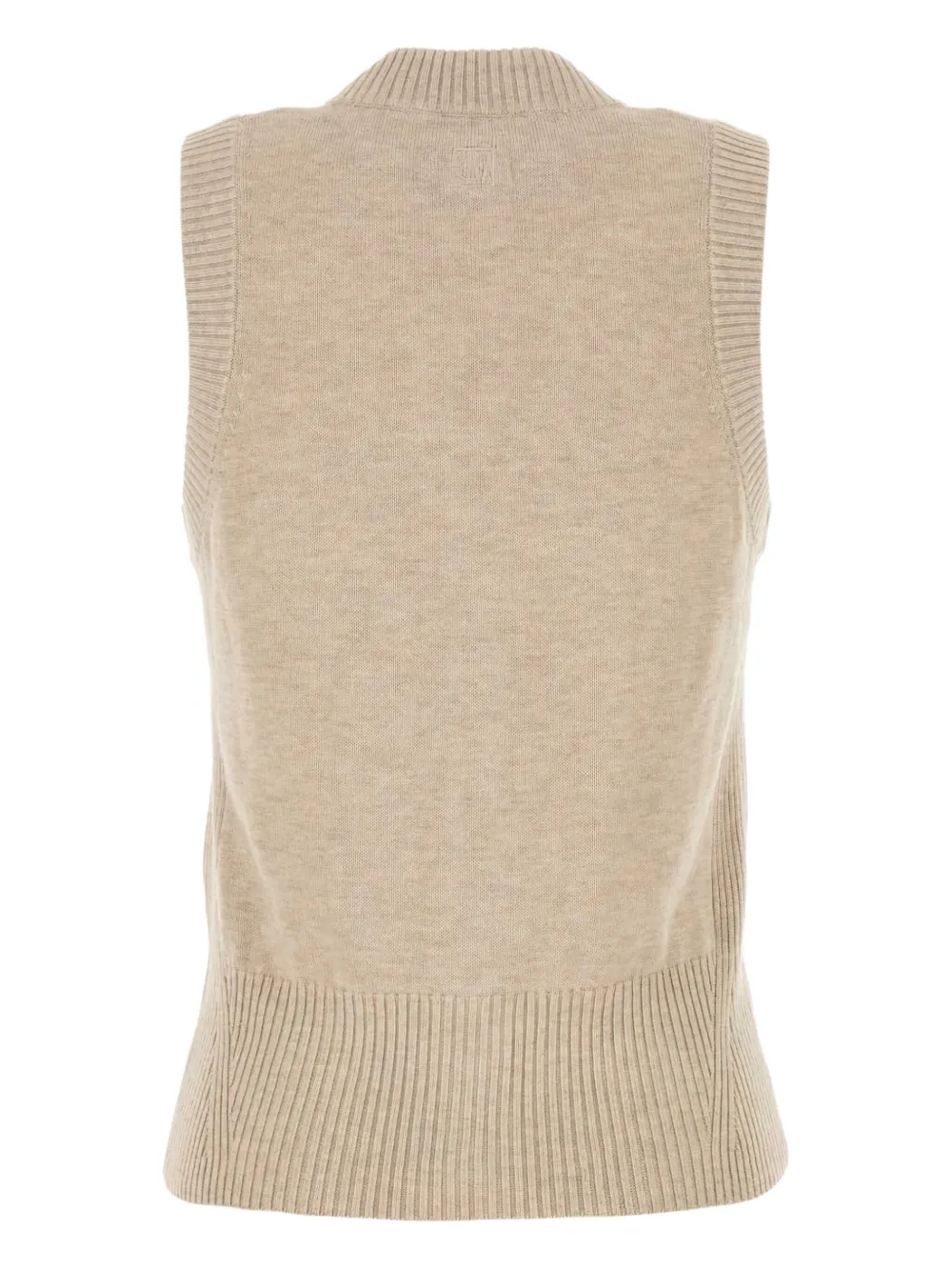 CAMILLA AND MARC stretch-design vest | Vests & Tank Tops | Image 2