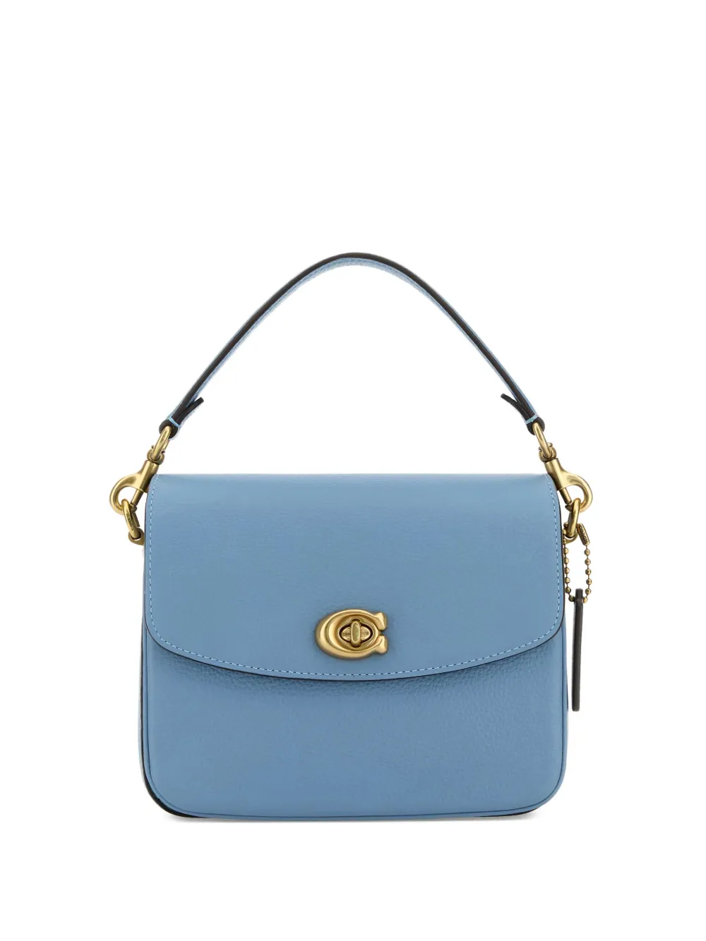 Coach Cassie 19 ショルダーバッグ - ブルー Coach Cassie 19 ショルダーバッグ - ブルー