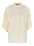 CAMILLA AND MARC Ottilie shirt - Neutrals