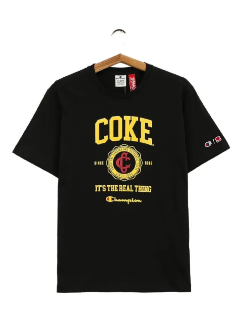 Champion Coca Cola T-shirt