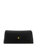 KHAITE Audrey clutch bag - Black