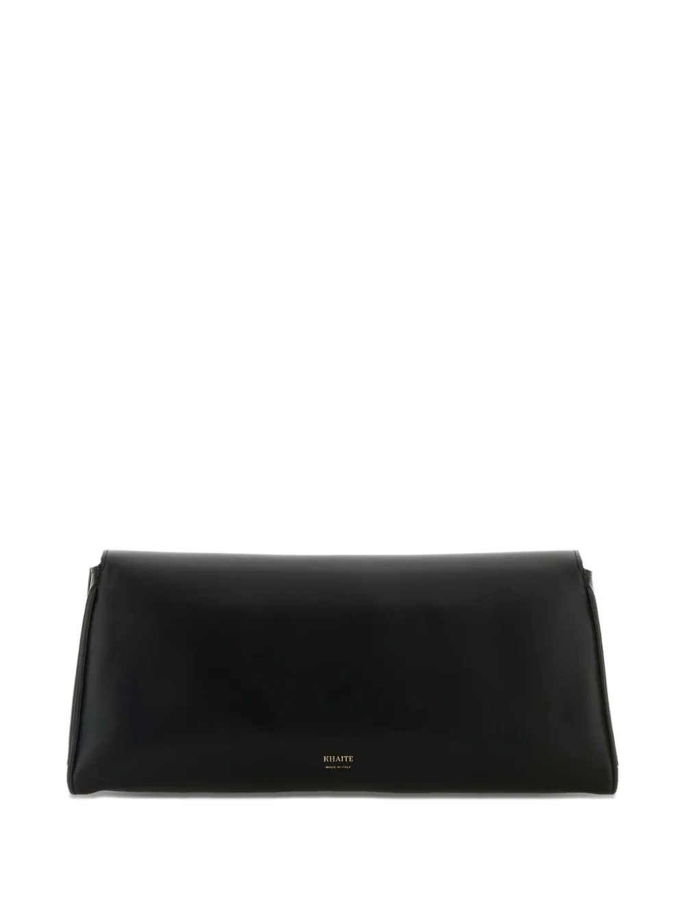 KHAITE Audrey clutch bag - Zwart