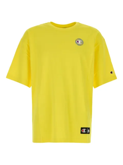 Champion graphic-print T-shirt