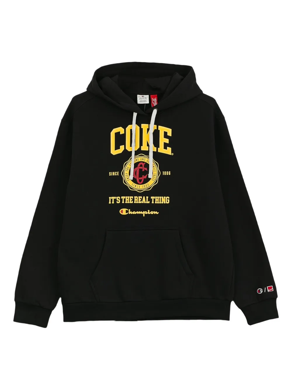 Свитер с длинными рукавами Champion