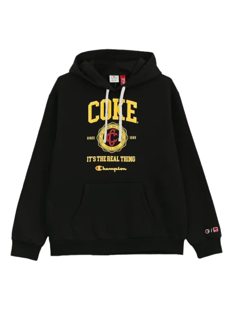 Champion suéter de manga larga