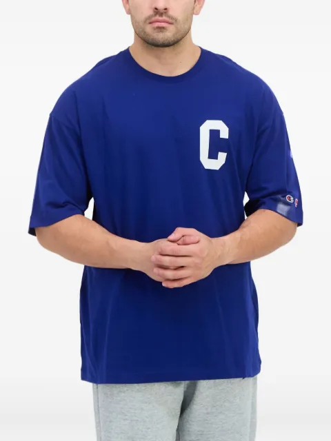Champion logo-detail T-Shirt