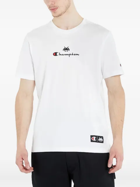 Champion graphic-print T-shirt