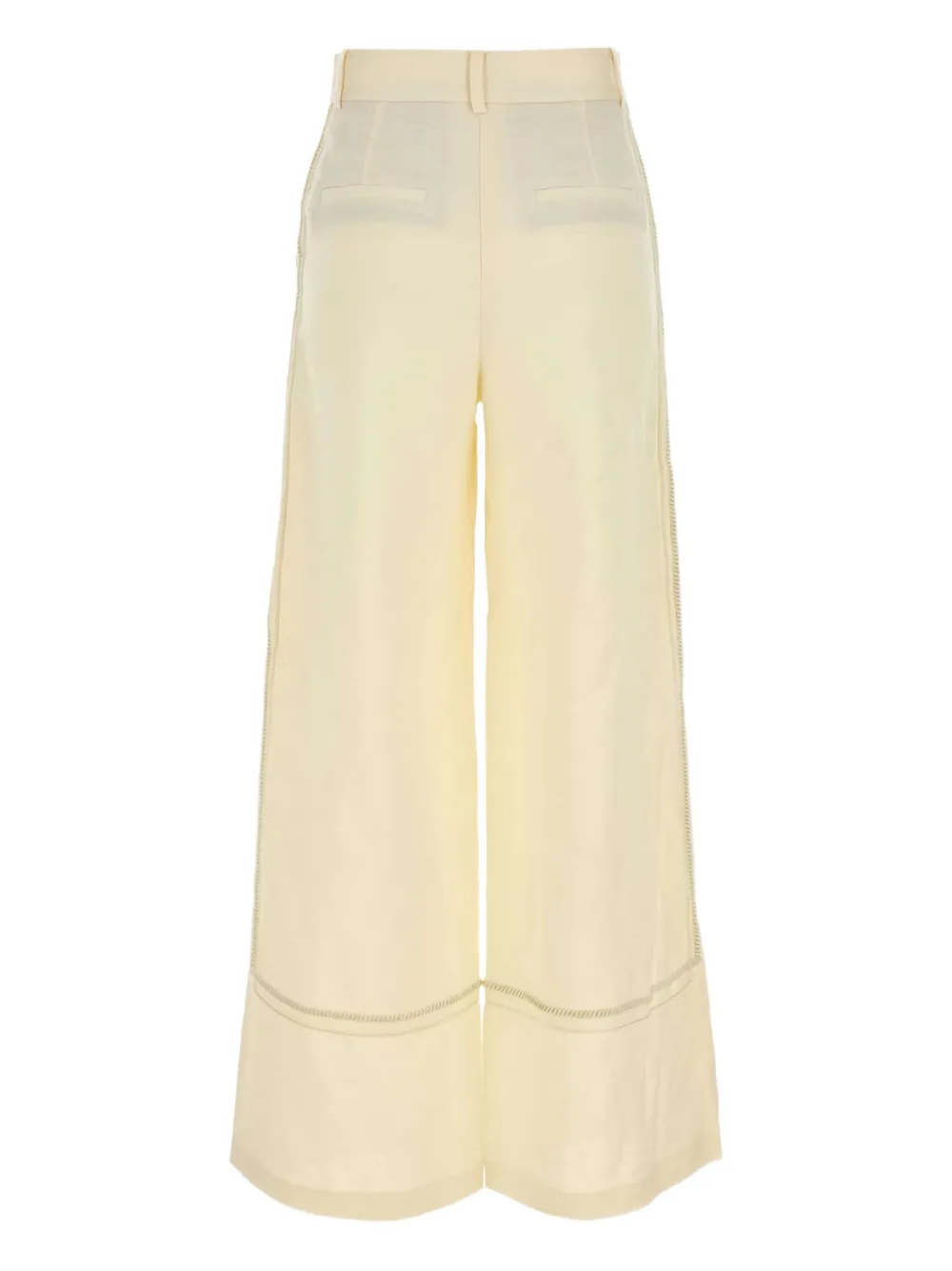 CAMILLA AND MARC Fortuna broek - Beige