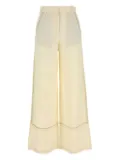 CAMILLA AND MARC Fortuna trousers - Neutrals