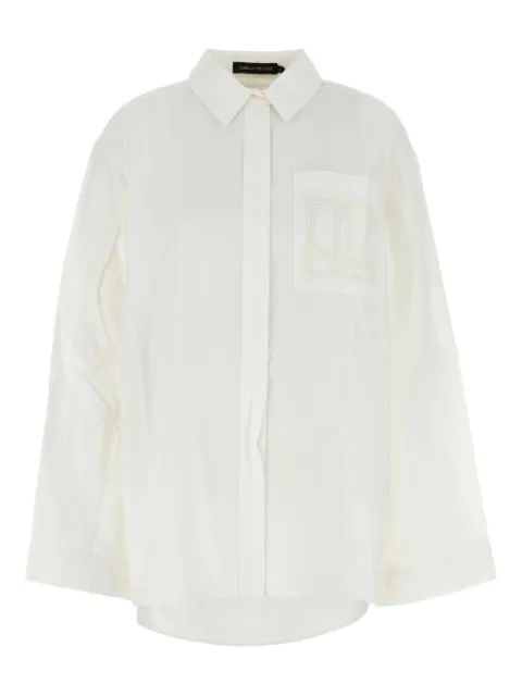 CAMILLA AND MARC Winslow oversize shirt