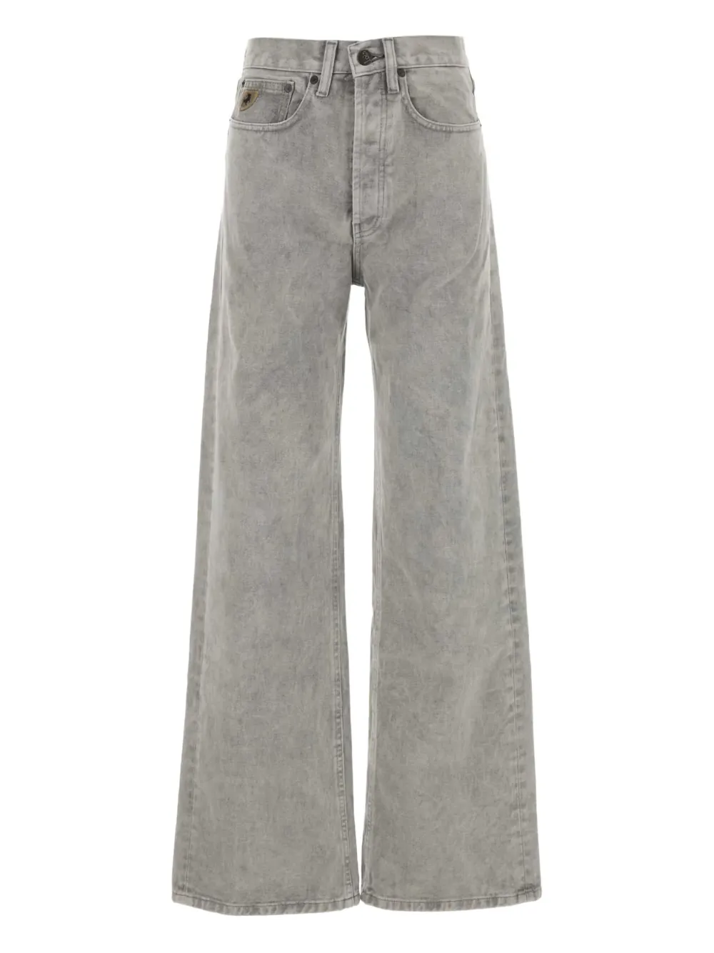 Lois Jeans Wide-leg Jeans