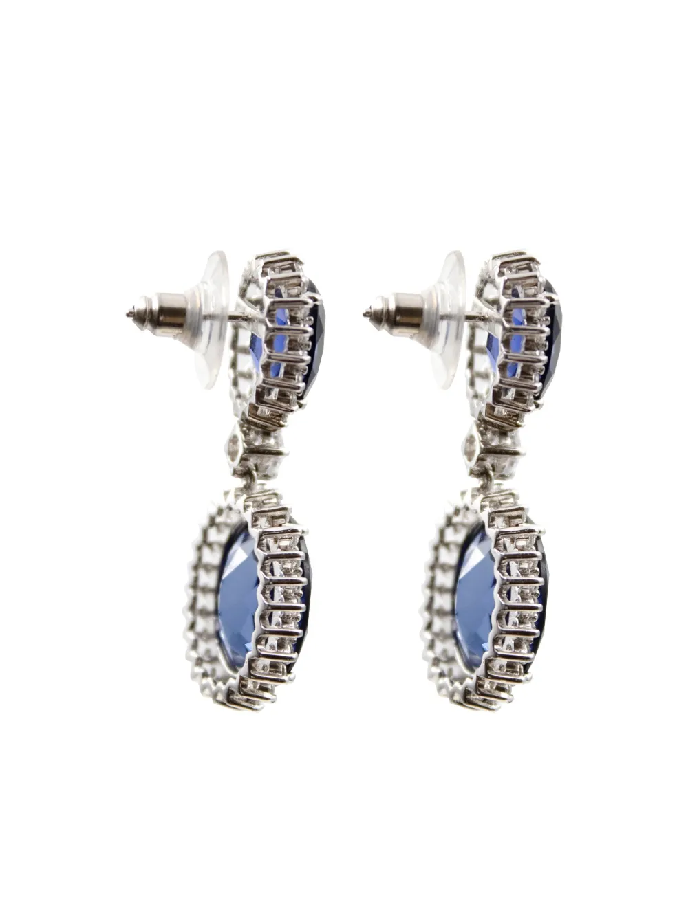 Juwelina Paris Prima Donna Earrings