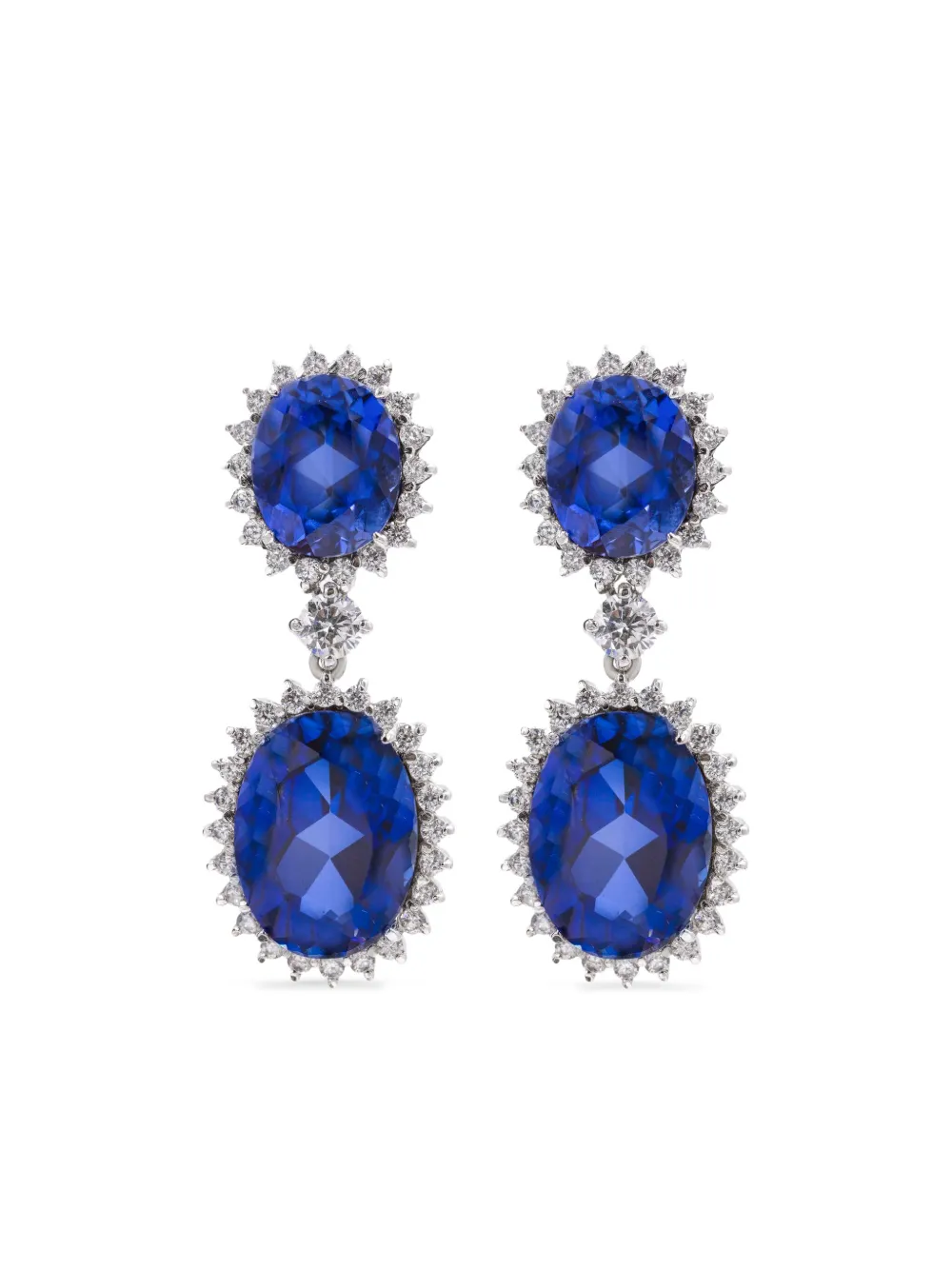 Prima Donna earrings