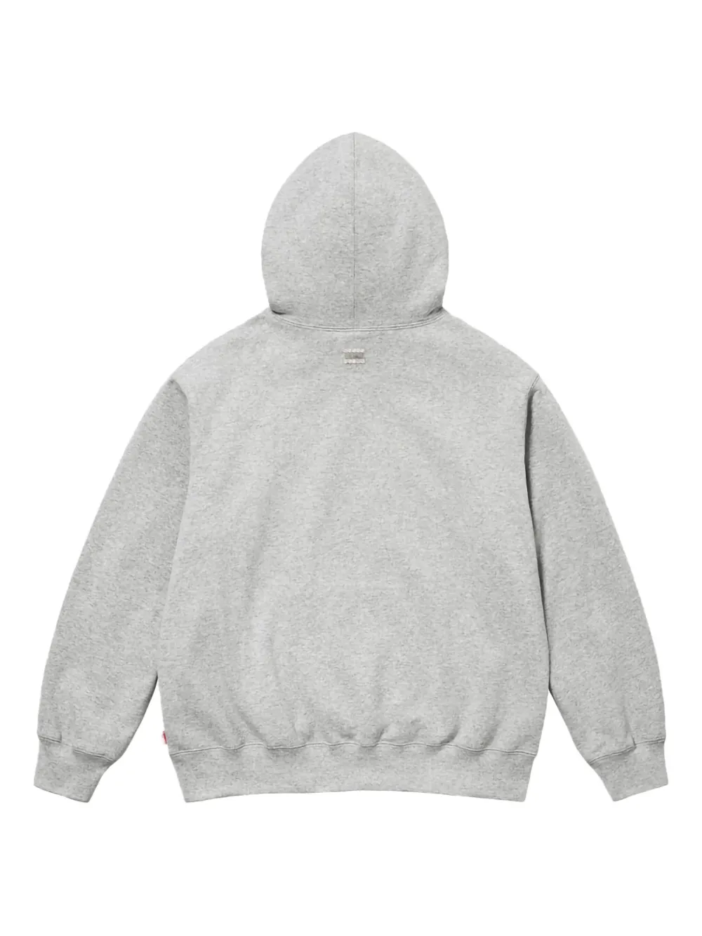 Supreme x B.B Simon® zip-up hoodie | Hoodies | Image 2