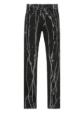 RTA Clayton jeans - Black