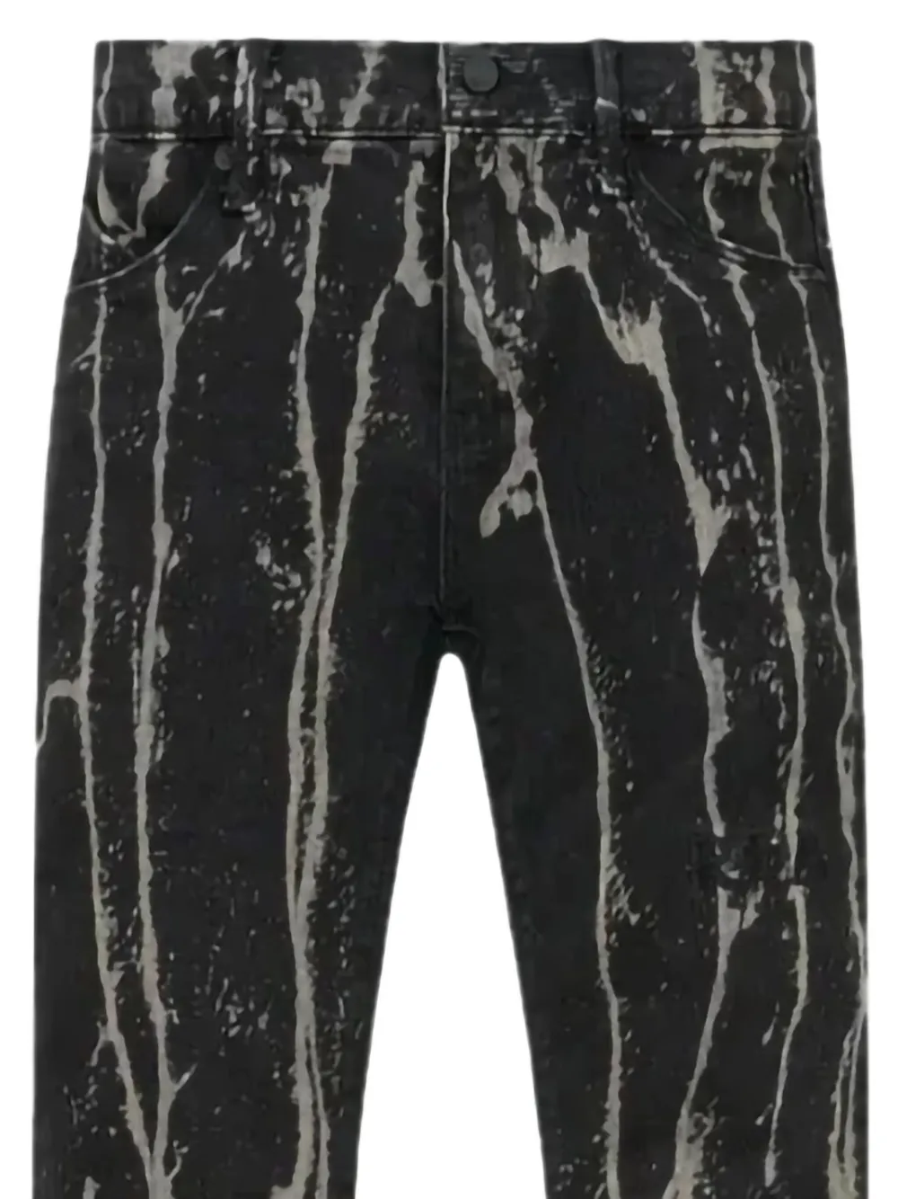 RTA Clayton jeans | Regular & Straight-Leg Jeans | Image 2