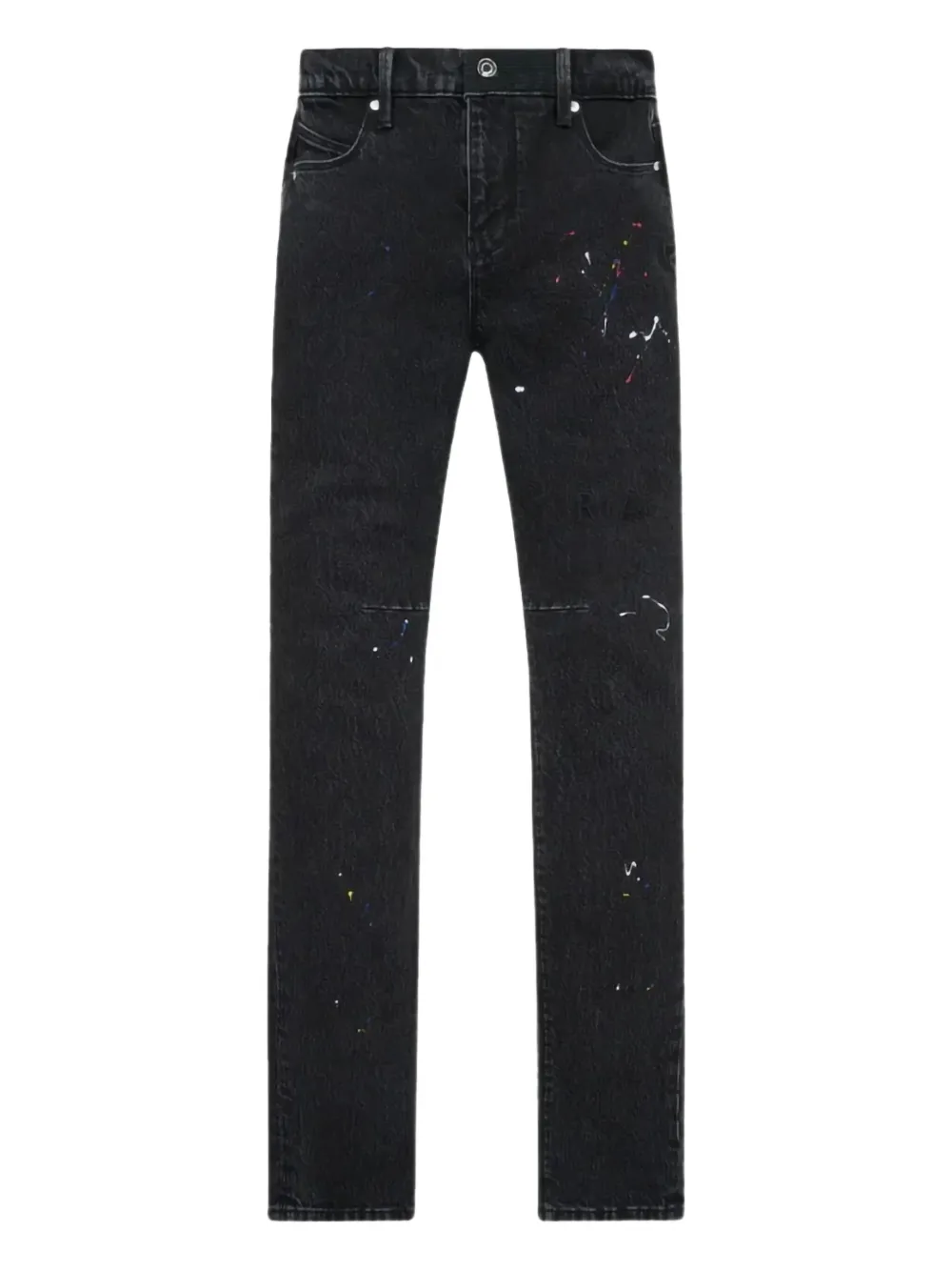 Rta Olivier Jeans