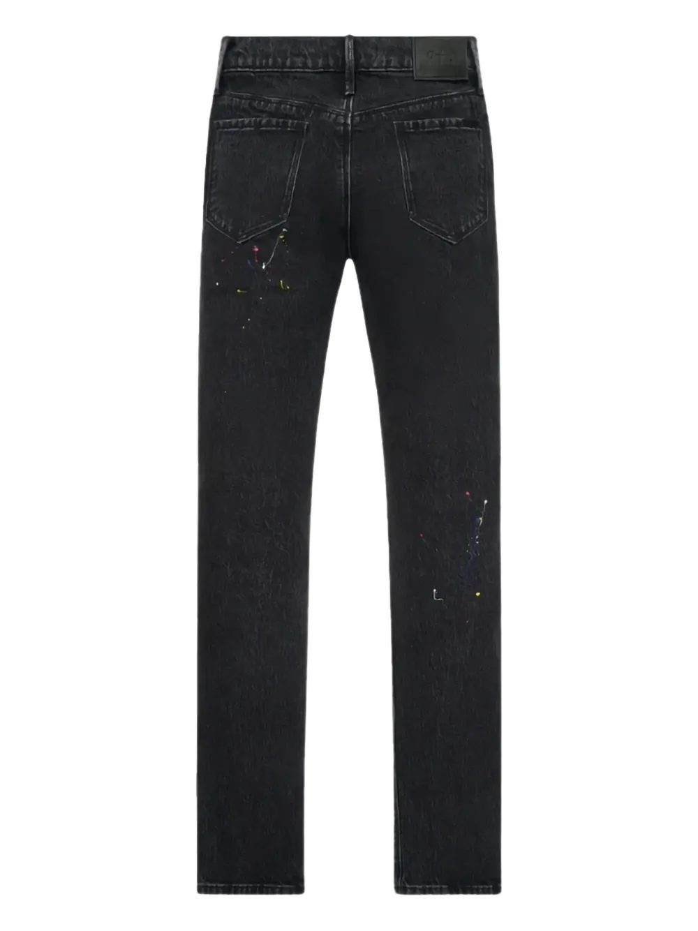 RTA Olivier jeans | Jeans rectos | Image 2